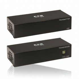 Eaton B127A-111-BDTD Tripp Lite 4K DisplayPort Cat6 Extender Kit