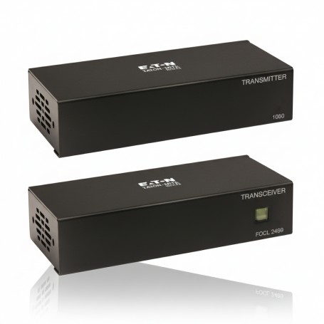 Eaton B127A-111-BDTD Tripp Lite 4K DisplayPort Cat6 Extender Kit