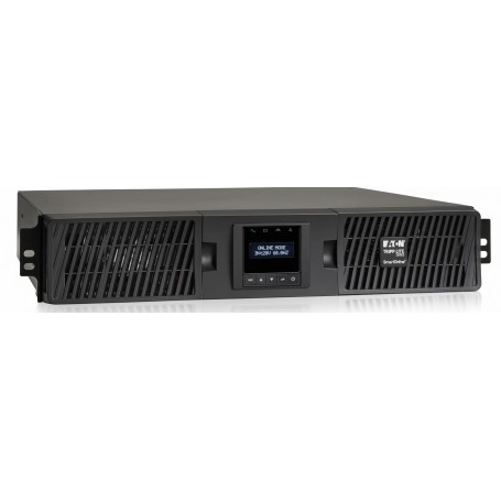 Eaton SU1500RTXLCDN SmartOnline UPS 1500VA 1350W 120V Double-Conversion