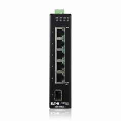Eaton NGI-M05-C1 Tripp Lite Managed Industrial Ethernet Switch NGI 5 Port