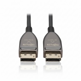 Eaton P580F3-10M-8K6 Tripp Lite Active Optical Cable 8K 60 Hz 10m DP