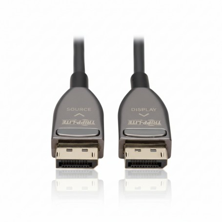 Eaton P580F3-10M-8K6 Tripp Lite Active Optical Cable 8K 60 Hz 10m DP