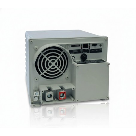 Eaton RV1250ULHW PowerVerter RV 1250W Inverter Charger