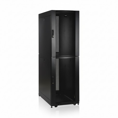 Eaton SRCOLOKIT48U SmartRack Dual 23U Rack Enclosures