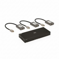 Eaton B127A-004-BHPH3 Tripp Lite Series 4K 60Hz HDMI Extender Kit