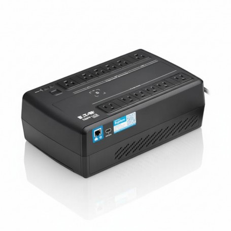 Eaton AVR750UNC Tripp Lite Series 750VA 450W Line-Interactive UPS