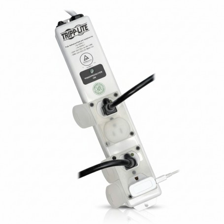 Eaton SPS415HGULTRA Safe-IT 1620J Medical Surge Protector