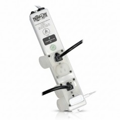 Eaton SPS415HGULTRA Safe-IT 1620J Medical Surge Protector