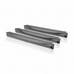 Eaton SR1UPANEL200 SmartRack 1U Blanking Panel Kit
