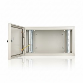 Eaton SRN4G6U SmartRack 6U NEMA 4 Industrial Enclosure