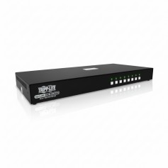 Eaton B002-DP1AC8-N4 Tripp Lite Secure KVM Switch 8 Port 4K DisplayPort