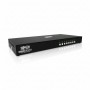 Eaton B002-DP1AC8-N4 Tripp Lite Secure KVM Switch 8 Port 4K DisplayPort