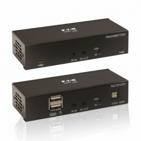 Eaton B127A-1A1-BDBH Tripp Lite Series 4K 60Hz 230ft Extender Kit
