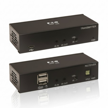 Eaton B127A-1A1-BDBH Tripp Lite Series 4K 60Hz 230ft Extender Kit