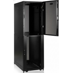 Eaton SRCOLOKIT42U SmartRack Dual 20U Rack Enclosures