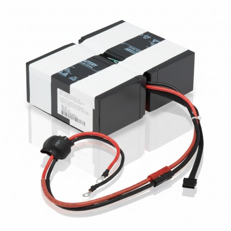 Eaton RBC24S Tripp Lite Replacement Battery Cartridge Series 24V