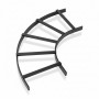 Eaton Tripp Lite SRL90BEND18 SmartRack 90 Degree 18 in. Cable Bend