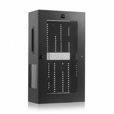 Eaton SRWF10UMOD SmartRack 5U Low-Profile Wiring Rack Enclosure