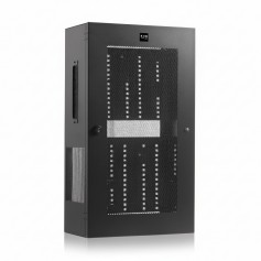 Eaton SRWF10UMOD SmartRack 5U Low-Profile Wiring Rack Enclosure