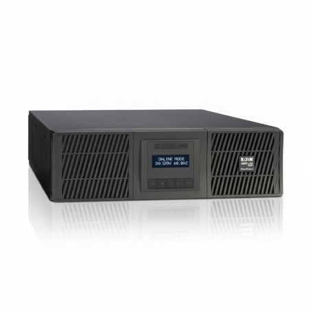 Eaton SU6000RT SmartOnline 6000VA 5400W 208V UPS