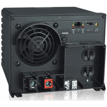 Eaton PV1250FC PowerVerter Plus 1250W Industrial Inverter