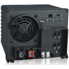 Eaton Tripp Lite PV1250FC PowerVerter Plus 1250W Industrial Inverter