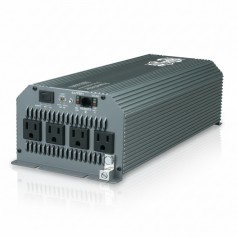 Eaton PV1800HF Power Inverter 1800W 4 Outlets