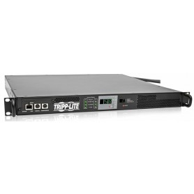 Eaton PDUMNH30HVAT Tripp Lite Series 5.8kW Monitored ATS PDU
