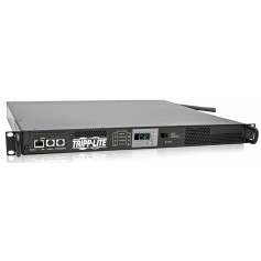 Eaton PDUMNH30HVAT Tripp Lite Series 5.8kW Monitored ATS PDU