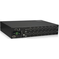 Eaton PDUMNH30 Tripp Lite 2.9kW 120V 16-Outlet Monitored PDU