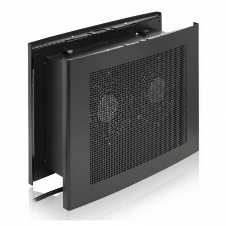 Eaton Tripp Lite SRCLOSETFAN Network Closet Exhaust Fan 475 CFM