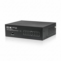 Eaton Tripp Lite NG8POE-1 8-Port 60W PoE+ Gigabit Switch
