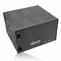 Eaton PR40 Trim Line 40A 13.8VDC Regulated Power Supply