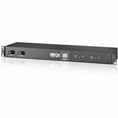 Eaton PDUMH30-ISO Metered PDU 2.9kW 120V 12-Outlet Surge