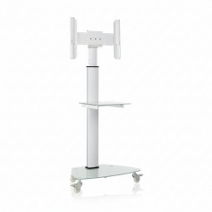 Eaton DMCS3770SG75W Tripp Lite Premier Rolling TV Cart