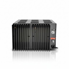 Eaton PR60 Tripp Lite 60A Regulated AC-to-DC Power Supply