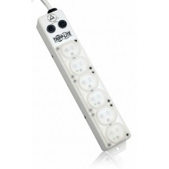 Eaton PS625HG20AOEM Tripp Lite Series 6-Outlet 20A Medical Power Strip