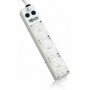 Eaton PS625HG20AOEM Tripp Lite Series 6-Outlet 20A Medical Power Strip