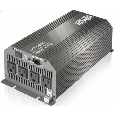 Eaton Tripp Lite PV1000HF PowerVerter 1000W Compact Inverter