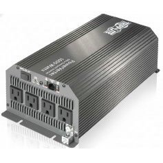 Eaton Tripp Lite PV1000HF PowerVerter 1000W Compact Inverter