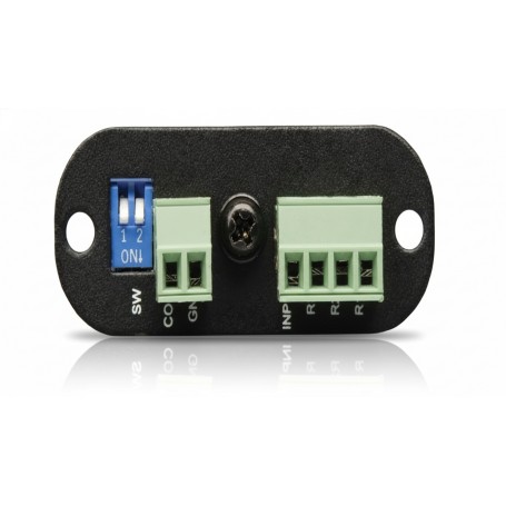 Eaton RELAYIOMINI Tripp Lite 3-Relay Contact Closure I/O Module