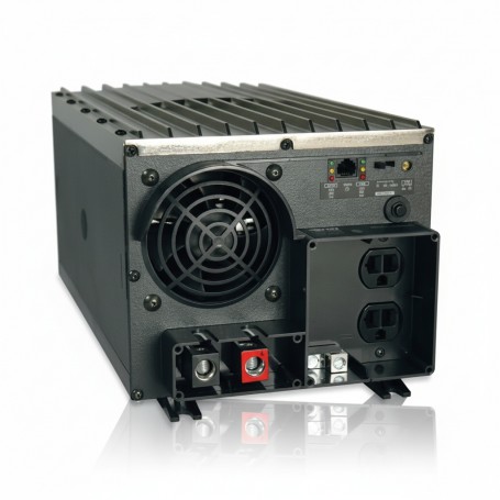 Eaton PV2000FC PowerVerter Plus 2000W Power Inverter