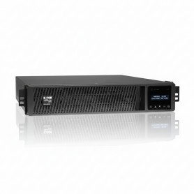 Eaton SMART750RMXL2U Tripp Lite SmartPro Line Interactive UPS 750VA