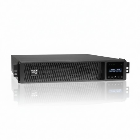 Eaton SMART750RMXL2U Tripp Lite SmartPro Line Interactive UPS 750VA