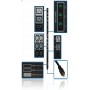 Eaton Tripp Lite PDU3MV6L2120 3 Phase Metered PDU 5.7kW 48 Outlet