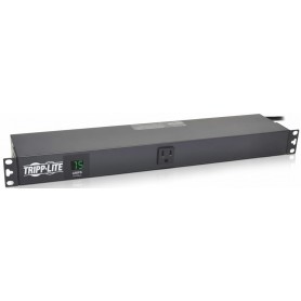 Eaton Tripp Lite PDUMH15-RA 15A 13-Outlet Metered PDU