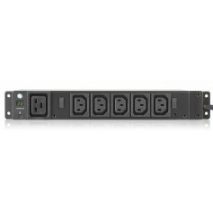 Eaton Tripp Lite PDUMH20HVL66 3.7kW 10-Outlet Metered PDU