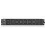 Eaton Tripp Lite PDUMH20HVL66 3.7kW 10-Outlet Metered PDU