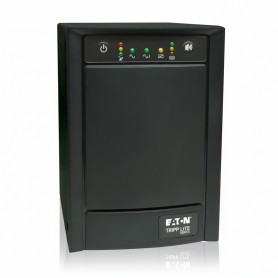 Eaton SMART750SLT Tripp Lite SmartPro 750VA 500W Line-Interactive UPS