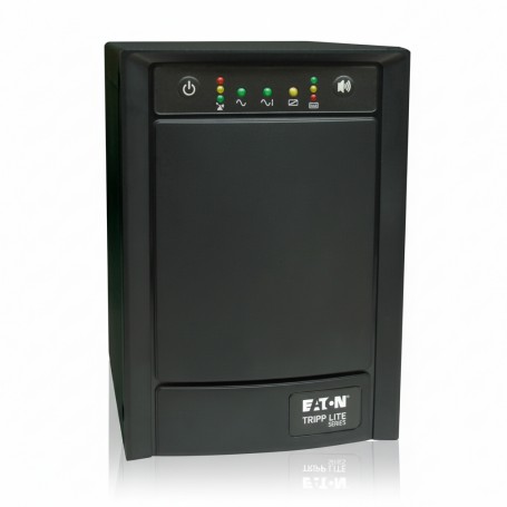 Eaton SMART750SLT Tripp Lite SmartPro 750VA 500W Line-Interactive UPS